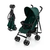 Image de Kinderkraft Poussette TIK vert