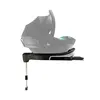 Image de Kinderkraft Base ISOFIX CARE FX pour siège I-CARE I-SIZE noir