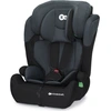 Image de Kinderkraft COMFORT UP i-Size - Siège auto - Siège auto - 76-150 cm - Norme R129 - Harnais 5 points - Système EASY GROW - Siège ventilé - Noir