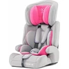 Image de Kinderkraft COMFORT UP i-Size - Siège auto - Siège auto - 76-150 cm - Norme R129 - Harnais 5 points - Système EASY GROW - Siège ventilé - Rose