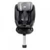 Image de Scaun Auto I-Size, 40-150 Cm, Kinderkraft Xrider, Gris