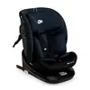 Image de Kinderkraft Siège auto I-GROW i-Size noir