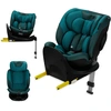 Image de KINDERKRAFT SELECT siège auto i-Fix 40-150 cm Harbor bleu