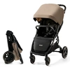 Image de KINDERKRAFT SELECT Poussette Sport Mitzy Linen Beige