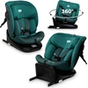 Image de Kinderkraft I-GROW i-Size - Siège enfant 40-150 cm - 360° - RWF/FWF - H-GUARD - ISOFIX - TOP TETHER - Harnais 5 points - Appuie-tête réglable - Bleu