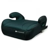 Image de Kinderkraft I-BOOST i-Size - Rehausseur de siège 135-150 cm - Norme R129 - ISOFIX - Ergonomique - Mousse souple - Housse amovible - Vert