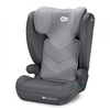 Image de Kinderkraft I-SPARK 2in1 Siège enfant 100-150 cm - i-Size - Gris