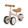 Image de Kinderkraft Draisienne CUTIE rose clair