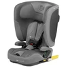 Image de Kinderkraft Siège Auto Fix2go I-size 76-150 Cm Gris Avec Isofix Et Top Tether Système Saferide Sensor