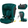 Image de Kinderkraft Siège auto FIX2GO vert