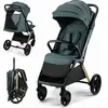 Image de KINDERKRAFT Poussette de sport Loom Green
