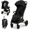 Image de KINDERKRAFT Poussette de sport Loom noir