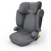 Image de Siège enfant Kinderkraft XPAND 2 PRO i-Size - 100-150 cm - ISOFIX & ceinture - Système DUO EXPAND - Protection contre les chocs latéraux - pliable, Gris