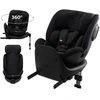 Image de KINDERKRAFT Siège auto Xrider 2 i-size 40-150 cm Noir