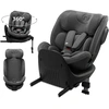 Image de KINDERKRAFT Siège auto Xrider 2 i-size 40-150 cm Gris