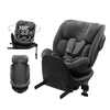 Image de Kinderkraft Siège auto XRIDER 2 i-Size gris