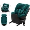 Image de KINDERKRAFT Siège auto Xrider 2 i-size 40-150 cm Vert