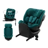 Image de Kinderkraft Siège auto XRIDER 2 i-Size vert
