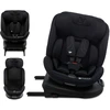 Image de Kinderkraft KINDENKRAFT automobilin kdut 40-150 cm, XPEDITION 3 i-size, juodas, KCXPED03BLK0000
