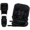 Image de Kinderkraft Xpedition 3 I-size Siège Auto 40-150 Cm 0-36 Kg Rotatif 360° Isofix Inclinable Noir