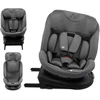 Image de Kinderkraft KINDENKRAFT automobilin kdut 40-150 cm, XPEDITION 3 i-size, pilkas, KCXPED03GRY0000