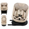 Image de Kinderkraft KINDENKRAFT automobilin kdut 40-150 cm, XPEDITION 3 i-size, beige, KCXPED03BEG0000