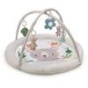 Image de Kinderkraft Tapis d'éveil COZYPLAY gris
