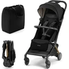 Image de Kinderkraft KINDERKRAFT sportinis ve im lis Pultas 2, juodas, KSPILO02BLK0000