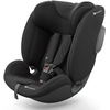Image de Kinderkraft Siège auto I-FIX ENDURA SAFE noir