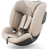 Image de Kinderkraft Siège auto I-FIX ENDURA SAFE beige