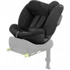 Image de Kinderkraft ENDURA SAFE Modular System - Coque bébé & siège enfant 2en1 avec base ISOFIX pivotante, i-Size, noir