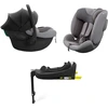 Image de Kinderkraft ENDURA SAFE modular system gris