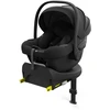 Image de Kinderkraft Siège auto I-LITE avec base ENDURA SAFE FX noir