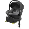Image de Kinderkraft Siège auto I-LITE avec base ENDURA SAFE FX gris