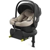 Image de Siège-auto pour enfants Kinderkraft i-Lite avec base Endura Safe FX, Kinderkraft:Beige