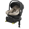 Image de Kinderkraft Siège auto I-LITE avec base ENDURA SAFE FX beige