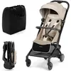 Image de KINDERKRAFT SELECT Poussette sport Pilot 2 Beige