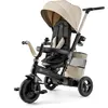 Image de KINDERKRAFT Tricycle pour enfants Easytwist Beige