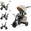 Image de Kinderkraft Tricycle EASYTWIST beige