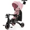 Image de KINDERKRAFT Tricycle pour enfants Jazz 2 Rose