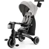 Image de KINDERKRAFT Tricycle pour enfants Jazz 2 Gris