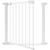 Image de Kinderkraft Barrière de sécurité SAFE SNAP blanc