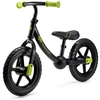 Image de Kinderkraft Draisienne à grandes roues 2WAY NEXT OFF ROAD noir