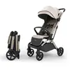 Image de KINDERKRAFT SELECT Poussette sport Nubi 3 Sand Beige