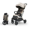 Image de Kinderkraft Poussette NUBI 3 beige
