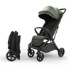Image de KINDERKRAFT SELECT Nubi 3 Mystic Green poussette de sport