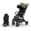 Image de Kinderkraft Poussette NUBI 3 vert