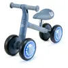 Image de Kinderkraft Tricycle CUTIE FLASH bleu