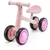 Image de Kinderkraft Tricycle CUTIE FLASH rose