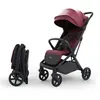 Image de KINDERKRAFT SELECT Poussette sport Nubi 3 Dark Ruby